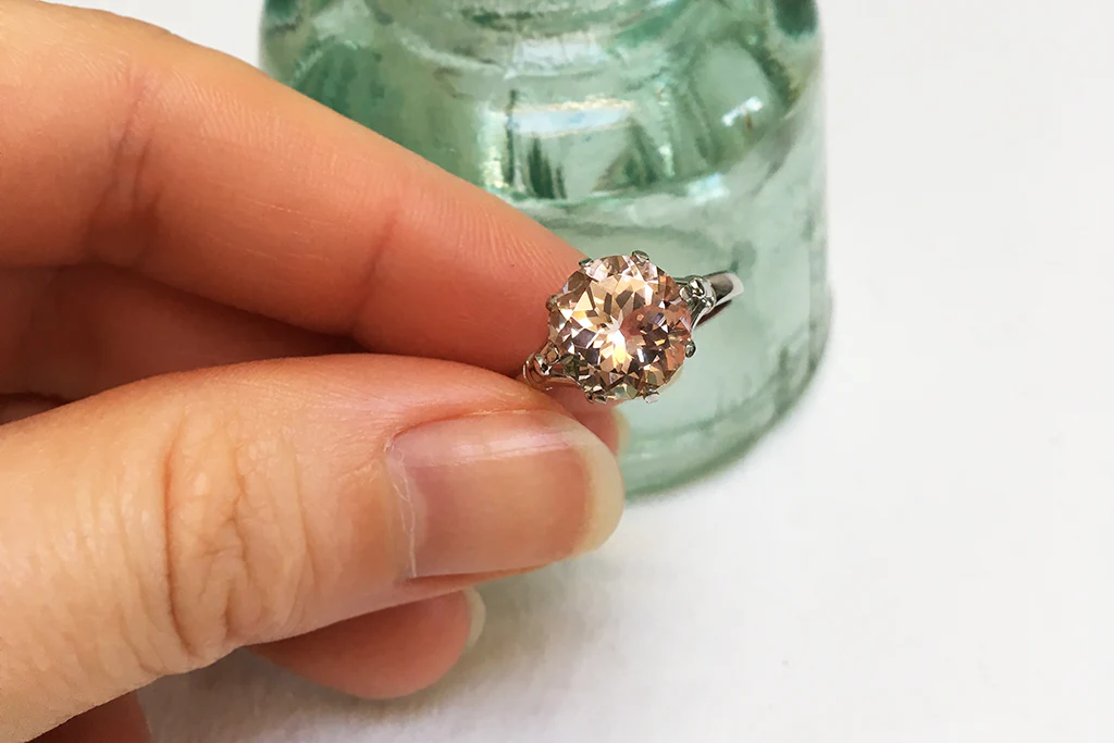 What a Jewellery Remodelling Specialist Actually Does