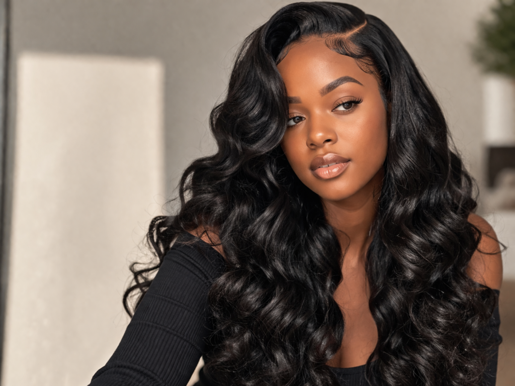 How to Find Hair Extension Brands That Match Your Style From Wavy to Straight