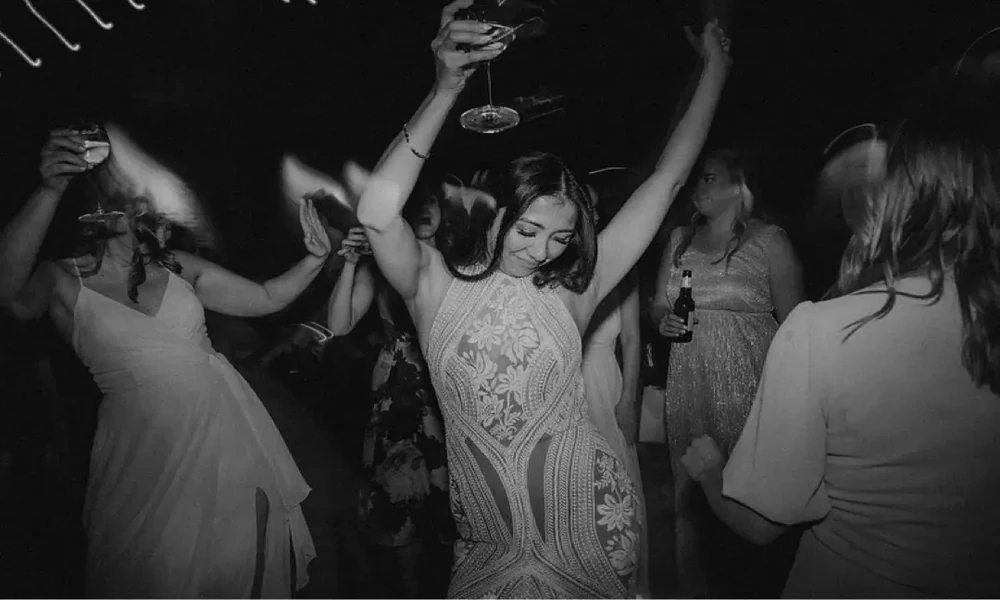 Why Live Dancers Keep Party Guests Talking for Weeks